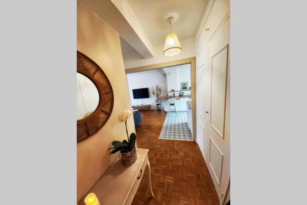 Le S&L - Hyper Centre Apartment Concarneau Luaran gambar