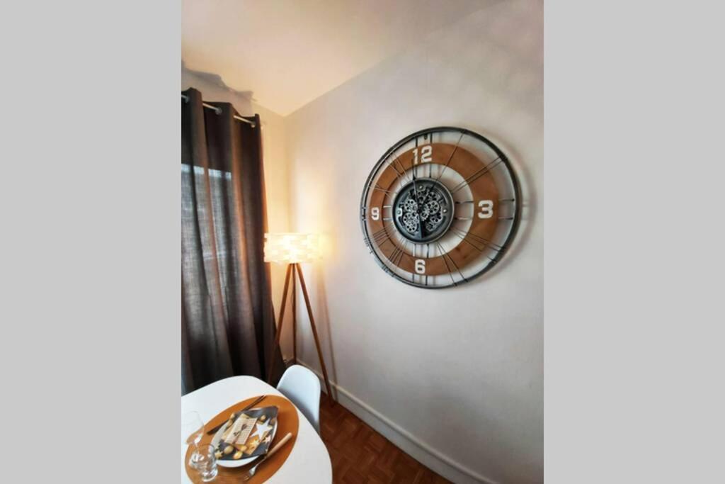 Le S&L - Hyper Centre Apartment Concarneau Luaran gambar